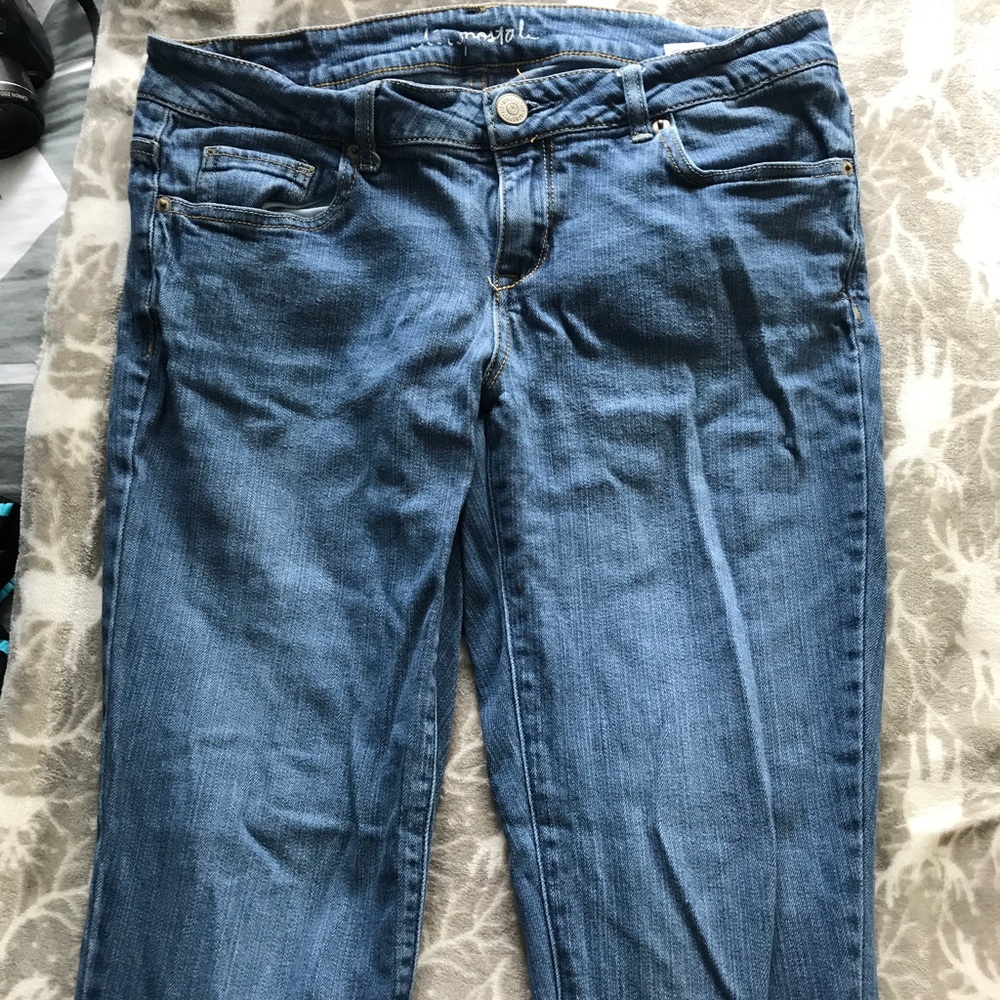 aeropostale skinny jeans